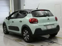 Citroen C3 лот № 38059 оценка 4.5  с аукциона в Японии 5