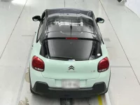 Citroen C3 лот № 38059 оценка 4.5  с аукциона в Японии 7
