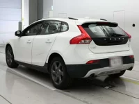 Volvo V40 лот № 38096 оценка 3.5  с аукциона в Японии 5