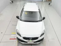 Volvo V40 лот № 38096 оценка 3.5  с аукциона в Японии 6