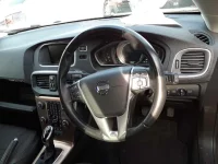 Volvo V40 лот № 38096 оценка 3.5  с аукциона в Японии 8