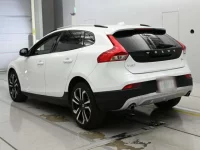 Volvo V40 лот № 38187 оценка 4  с аукциона в Японии 5