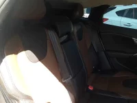 Volvo V40 лот № 38187 оценка 4  с аукциона в Японии 10