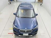 BMW X1 лот № 38151 оценка 4.5  с аукциона в Японии 6
