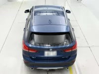 BMW X1 лот № 38151 оценка 4.5  с аукциона в Японии 7