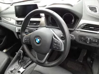 BMW X1 лот № 38151 оценка 4.5  с аукциона в Японии 8
