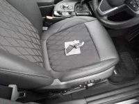 BMW X1 лот № 38151 оценка 4.5  с аукциона в Японии 9