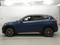 BMW X1 лот № 38151 оценка 4.5  с аукциона в Японии 3