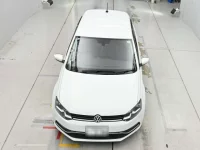 Volkswagen Polo лот № 38162 оценка 4.5  с аукциона в Японии 6