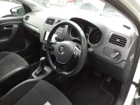Volkswagen Polo лот № 38162 оценка 4.5  с аукциона в Японии 8