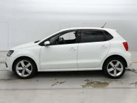 Volkswagen Polo лот № 38162 оценка 4.5  с аукциона в Японии 3