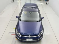 Volkswagen Golf лот № 38154 оценка 4.5  с аукциона в Японии 5