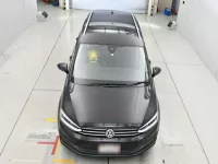 Volkswagen GOLF TOURAN лот № 38169 оценка 4  с аукциона в Японии 6