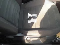 Volkswagen GOLF TOURAN лот № 38169 оценка 4  с аукциона в Японии 9