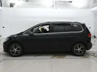 Volkswagen GOLF TOURAN лот № 38169 оценка 4  с аукциона в Японии 3