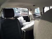 Volkswagen GOLF TOURAN лот № 38169 оценка 4  с аукциона в Японии 10