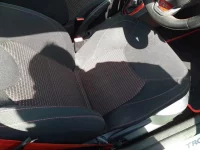 Renault LUTECIA лот № 38122 оценка 3.5  с аукциона в Японии 9