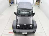 Chrysler JEEP WRANGLER лот № 38142 оценка 4  с аукциона в Японии 6