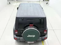 Chrysler JEEP WRANGLER лот № 38142 оценка 4  с аукциона в Японии 7