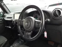 Chrysler JEEP WRANGLER лот № 38142 оценка 4  с аукциона в Японии 8