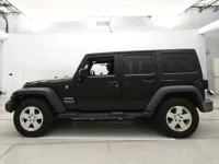 Chrysler JEEP WRANGLER лот № 38142 оценка 4  с аукциона в Японии 3