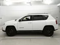 Chrysler JEEP COMPASS лот № 38139 оценка 4  с аукциона в Японии 3
