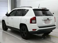 Chrysler JEEP COMPASS лот № 38139 оценка 4  с аукциона в Японии 5