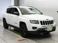 Chrysler JEEP COMPASS лот № 38139 оценка 4  с аукциона в Японии 4