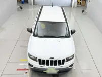 Chrysler JEEP COMPASS лот № 38139 оценка 4  с аукциона в Японии 6