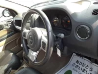 Chrysler JEEP COMPASS лот № 38139 оценка 4  с аукциона в Японии 8