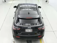 Chrysler JEEP COMPASS лот № 38153 оценка R  с аукциона в Японии 7