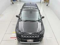 Chrysler JEEP COMPASS лот № 38153 оценка R  с аукциона в Японии 6