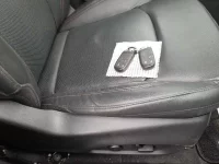 Chrysler JEEP COMPASS лот № 38153 оценка R  с аукциона в Японии 9