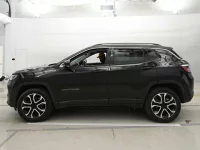 Chrysler JEEP COMPASS лот № 38153 оценка R  с аукциона в Японии 3