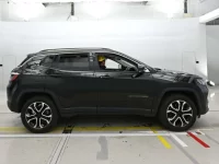 Chrysler JEEP COMPASS лот № 38153 оценка R  с аукциона в Японии 2