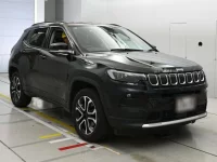 Chrysler JEEP COMPASS лот № 38153 оценка R  с аукциона в Японии 4