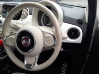Fiat 500 лот № 38147 оценка 4  с аукциона в Японии 8