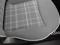 Fiat 500 лот № 38147 оценка 4  с аукциона в Японии 9