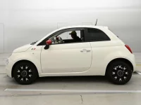 Fiat 500 лот № 38147 оценка 4  с аукциона в Японии 3