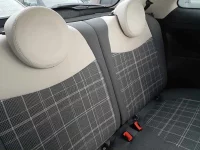 Fiat 500 лот № 38147 оценка 4  с аукциона в Японии 10