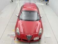 Alfa Romeo Giulietta лот № 38141 оценка 4  с аукциона в Японии 6