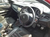 Alfa Romeo Giulietta лот № 38141 оценка 4  с аукциона в Японии 8