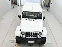 Chrysler JEEP WRANGLER лот № 38159 оценка 4  с аукциона в Японии 6