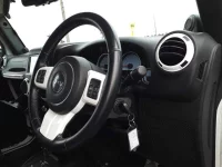 Chrysler JEEP WRANGLER лот № 38159 оценка 4  с аукциона в Японии 8
