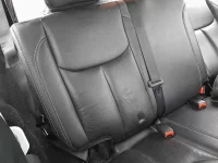 Chrysler JEEP WRANGLER лот № 38159 оценка 4  с аукциона в Японии 10