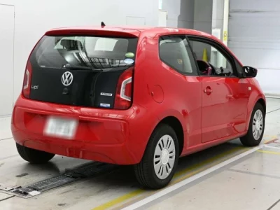 Volkswagen UP