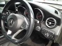 Mercedes-Benz GLC CLASS лот № 38189 оценка 4  с аукциона в Японии 8