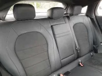 Mercedes-Benz GLC CLASS лот № 38189 оценка 4  с аукциона в Японии 10