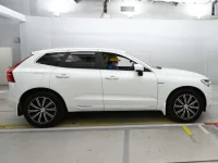 Volvo XC60 лот № 38175 оценка 4.5  с аукциона в Японии 2