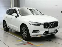 Volvo XC60 лот № 38175 оценка 4.5  с аукциона в Японии 4